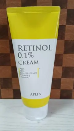 APLIN レチノールローション 〈クリーム〉のサムネイル