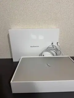 Apple MacBook Air 13inch M1 16GB / 516GB