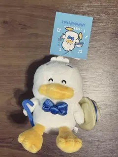 ペックル ぬいぐるみ