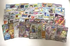 ポケモンカード ブイズ100枚セット イーブイ進化 まとめ売り 進化