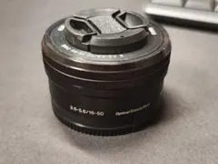 SONY E PZ 16-50mm F3.5-5.6 OSS SELP1650のサムネイル