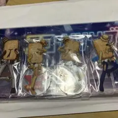 ココナッツサブレ60周年あなたの推しになりたい！キャンペーン