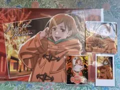 呪術廻戦　マルキューブ　釘崎野薔薇