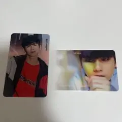 ワナワン wannaone トレカ 2025年最新】WANNA ONE ジフン トレカの人気アイテム - メルカリ