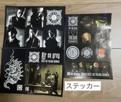 DIRENGREY ステッカー　まとめ売り 2026年最新】DIr en grey ステッカーの人気アイテム - メルカリ