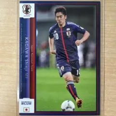 香川真司 トレーディングカード 018