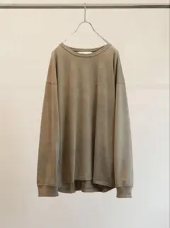 Rick Owens OLMAR and MIRTA期 カットソー 最終値下げ - メルカリ