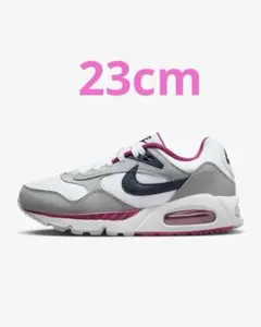Nike Air Max Correlate ホワイト/グレー/ネイビー/ピンク