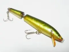 2025年最新】オリムピック ルアーの人気アイテム - メルカリ