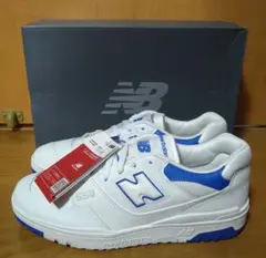 【新品未使用】New Balance 550 