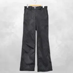 マリクレールゴルフレディースパンツ