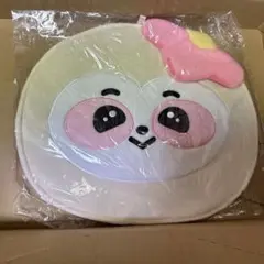 NIZOO うちわケース　ANO AYAKA