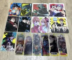 集英社　ナツコミ　15点