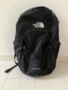THE NORTH FACE JESTER ブラック リュック