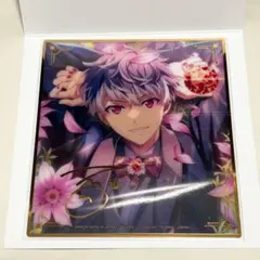 アイナナ ラスティアラ クリア色紙 天 - メルカリ