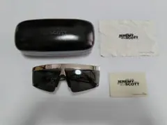 2026年最新】JEREMY SCOTT サングラスの人気アイテム - メルカリ