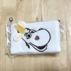 トイ・ストーリー リール付フェイスパスケース バターカップ ディズニー＆ピクサー