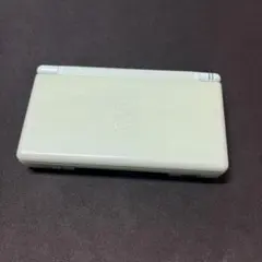 ニンテンドーDS Lite ミントグリーン