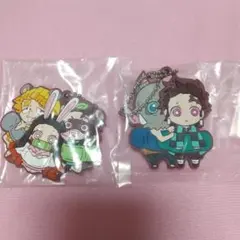 鬼滅の刃 ばんちょうこう