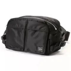 ☆美品／期間限定セール☆ ポーター　タンカー　ウェストバッグ