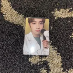 THEBOYZ ヒョンジェ トレカ