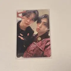straykids スキズ ユニットトレカ This&That 味噌 リノ ハン - メルカリ
