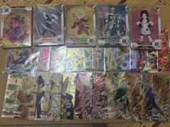最安値】ドラゴンボールダイバーズSDV11GDRまとめ売り孫悟空.ベジット