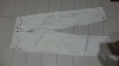 Levi’s 510　白 Ｗ３０Ｌ３４ リーバイス　ホワイト