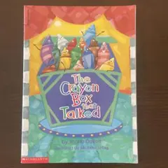 スカラスティック 英語絵本