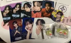 JO1 大平祥生 まとめうり