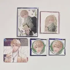 SympathyKiss シンキス 3周年 吉岡 メセカ フォトカ アクスタ - メルカリ