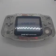 ゲームボーイアドバンスIPS 液晶換装品