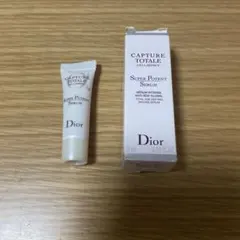 クリスチャン ディオール カプチュール トータル セル ENGY スーパー セ…