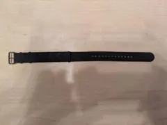 [time+] NATO 20mm G10バリスティックナイロンストラップ