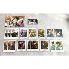 あんスタ Valkyrie