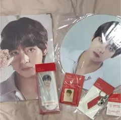 BTS テヒョン ソウルコン LYS グッズ