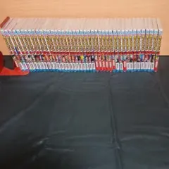 僕のヒーローアカデミア 全巻セット 1-42巻 新品シュリンク付き