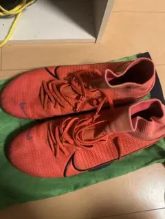 Nike Mercurial サッカーシューズ