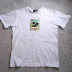 値下げDOG DEPT Tシャツ Sサイズのサムネイル