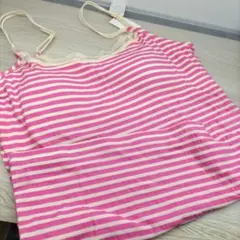 ツモリチサト レディース　ブラトップ Lサイズ ④