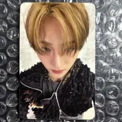 ALD1 applemusic 特典 トレカ サンウォン - メルカリ