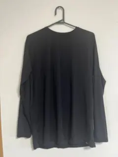 アンダーシャツ 黒