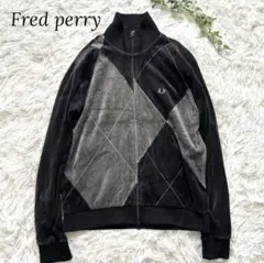 2025年最新】フレッドペリーベロアの人気アイテム - メルカリ