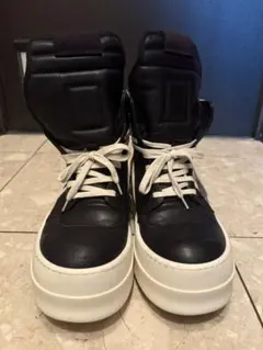 Rick Owens Geobasket Megabumper 41のサムネイル