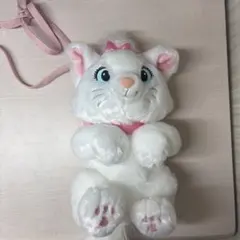 マリーちゃんぬいぐるみポシェット