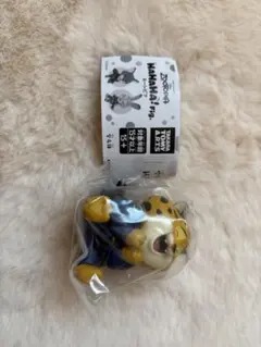 クロウハウザー カプセルトイ