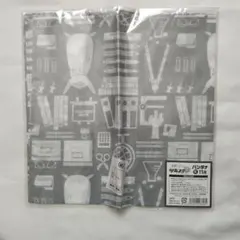 ツキステ。 霜月隼 バンダナ