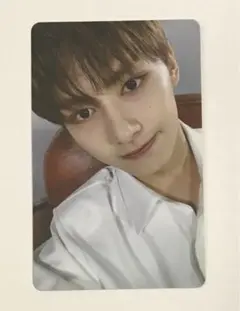 SEVENTEEN 2019シーグリ　ジュン