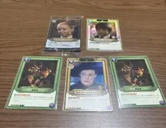 ハリーポッターTCG【匿名配送・送料無料・即購入可】 - メルカリ