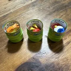 ポケモンチョコエッグ
